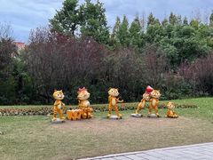 -上海野生动物园
