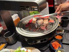 -黑牛の店·黑金店(沈阳万象城店)