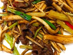 -百丈园龙江啫神馆