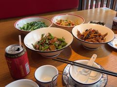 -赣饭农家·江西小炒(西乡店)