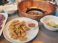 -三只耳冷锅鱼火锅(玉林店)