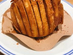 孜然大馍-大厨小馆(华阳城店)
