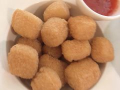 一口酥豆腐-陶陶居酒家(SM二期购物广场店)