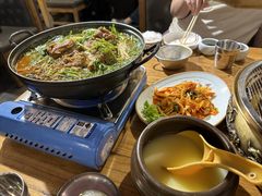 -枣玛尔脊骨汤·烤肉(西塔总店)