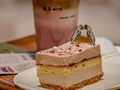 -鹊茶咖啡•新中式(深圳首店)