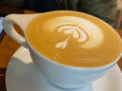 -竹子咖啡bamboo coffee