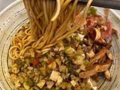 -梅溪·小伙子干挑面(安吉总店)