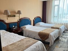 -北京国玉大酒店(鸟巢科技馆店)