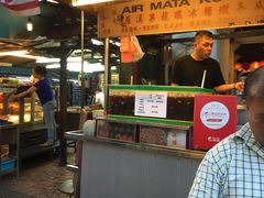 -罗汉果龙眼冰糖燉冬瓜