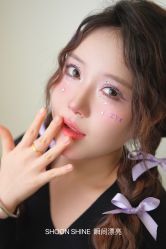 -瞬间漂亮·化妆造型(鎏嘉码头店)
