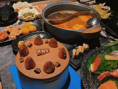 -Juicy Bakery(大学路店)