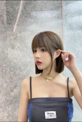 点击看大图 -FG HAIR·烫发·染发