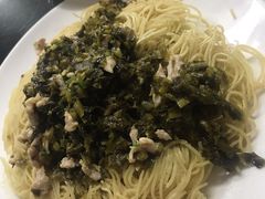 苏式二面黄-协和菜馆(凤凰街店)