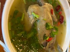 -海尔巴格一甸茶餐厅新疆菜(青年路店)