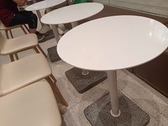 用餐区-奈雪的茶(石家庄万象城店)