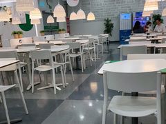 大堂-宜家·瑞典风味餐厅(北京西红门店)