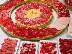 -潮德阿水牛肉火锅(深圳总店)