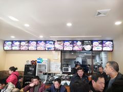 -涛涛卤面馆(胜利街店)