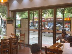 -下梅人家土菜馆(历史文化餐厅度假区店)