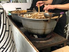 -马记大锅煮(总店)