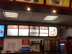 -大圆碗•T骨大排饭(天海店)