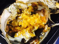 -黄记大闸蟹专卖店·活蟹·醉蟹