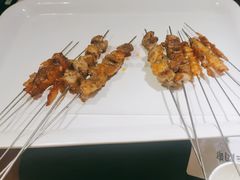 -三个大叔东北烧烤·砂锅菜(西三旗店)