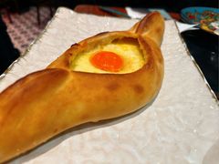 -格鲁·秀色Georgia’s Feast