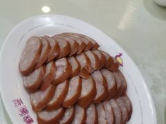 -燕风楼烤鸭店(建设总店)