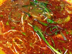 -姐妹辣糊糊(朝阳巷二店)