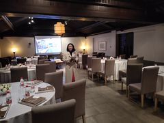 -法云安缦酒店