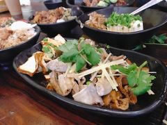 黑白切-大三元台湾鲁肉饭(沙井新桥店)
