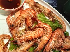 -小厨师·二十年沈家门小海鲜(百井坊巷店)