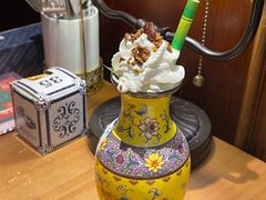 -秘密旅行Bonjour(黑金冠 江南西店)