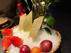 -蟹犇•帝王蟹雪蟹(陆家嘴店)