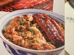 -yokocho上横町·日本食街(深业上城店)