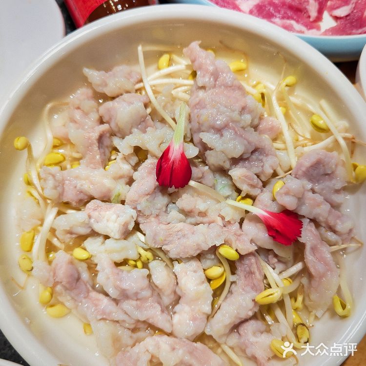 社区老火锅哪里找❓悄悄说～这家值得一来再来❗