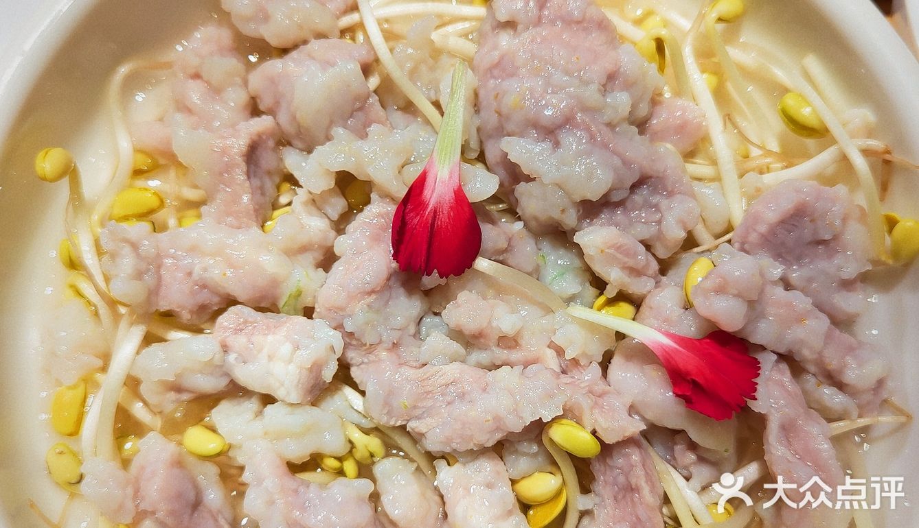 社区老火锅哪里找❓悄悄说～这家值得一来再来❗