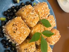 -如禾素食·下午茶·糖水