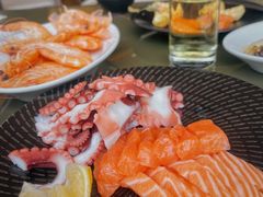 -大连君悦酒店·星海湾壹号Dalian·Dalian(星海广场店)