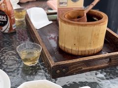 -汉水谣·江景餐厅(江滩店)