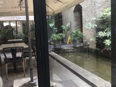 -渝半城经典川粤菜(重庆天地店)
