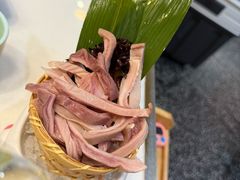 -洪氏嗨捞·猪肚鸡火锅(阳光天地店)