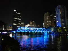 -运河游船(武林门码头)