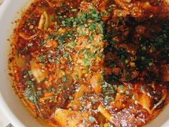 -燕兰楼·清真西北融合菜(亚运村店)