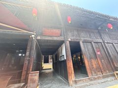 -土城古镇