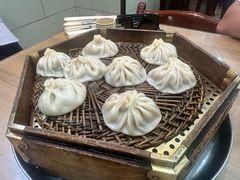 -西安贾三灌汤包·回坊小吃·清真炒菜(北院门总店)