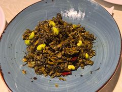 -金典银峰老鹅馆·昆山菜(亭林公园店)