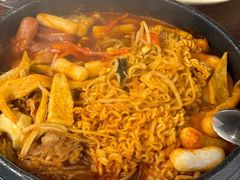 -韩鼎丰·韩国料理(林奥店)