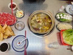 -楠波炭炉鸡煲馆(桥北店)